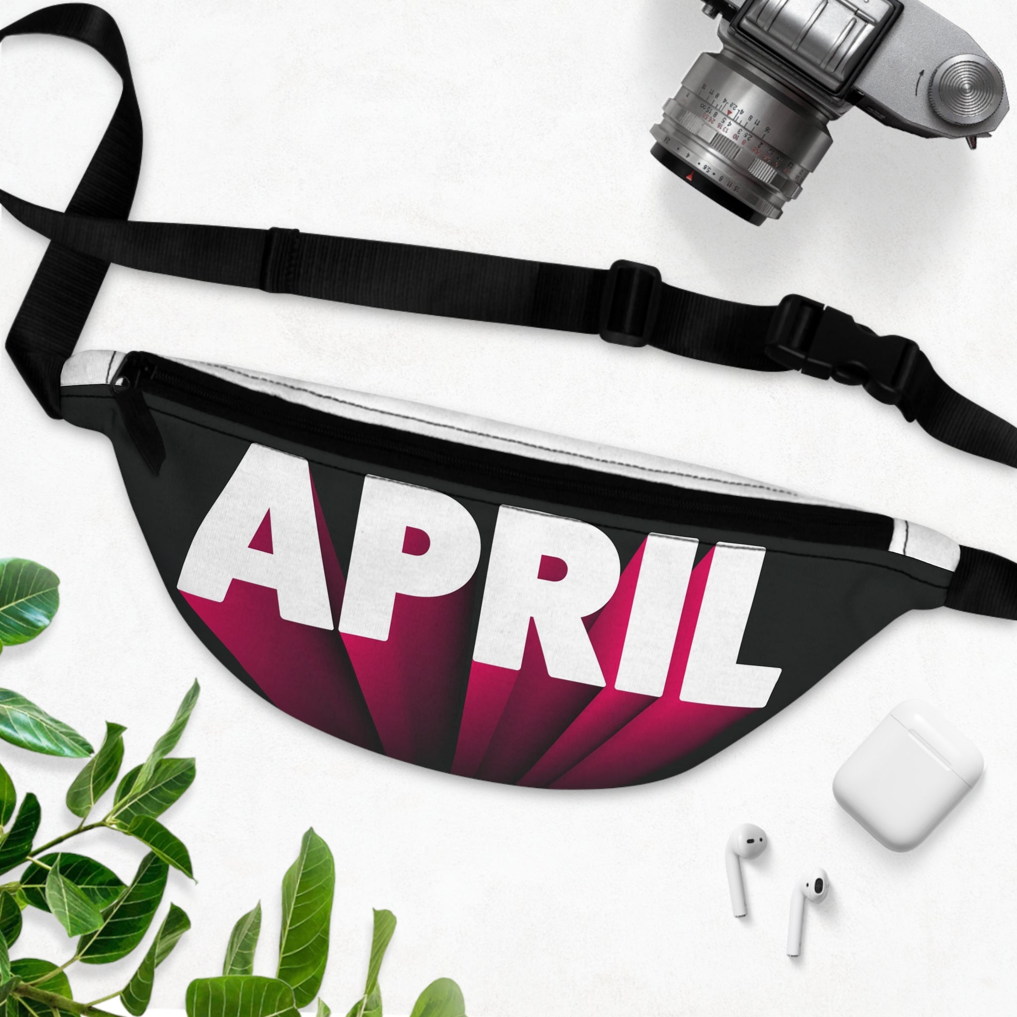 Fanny Pack