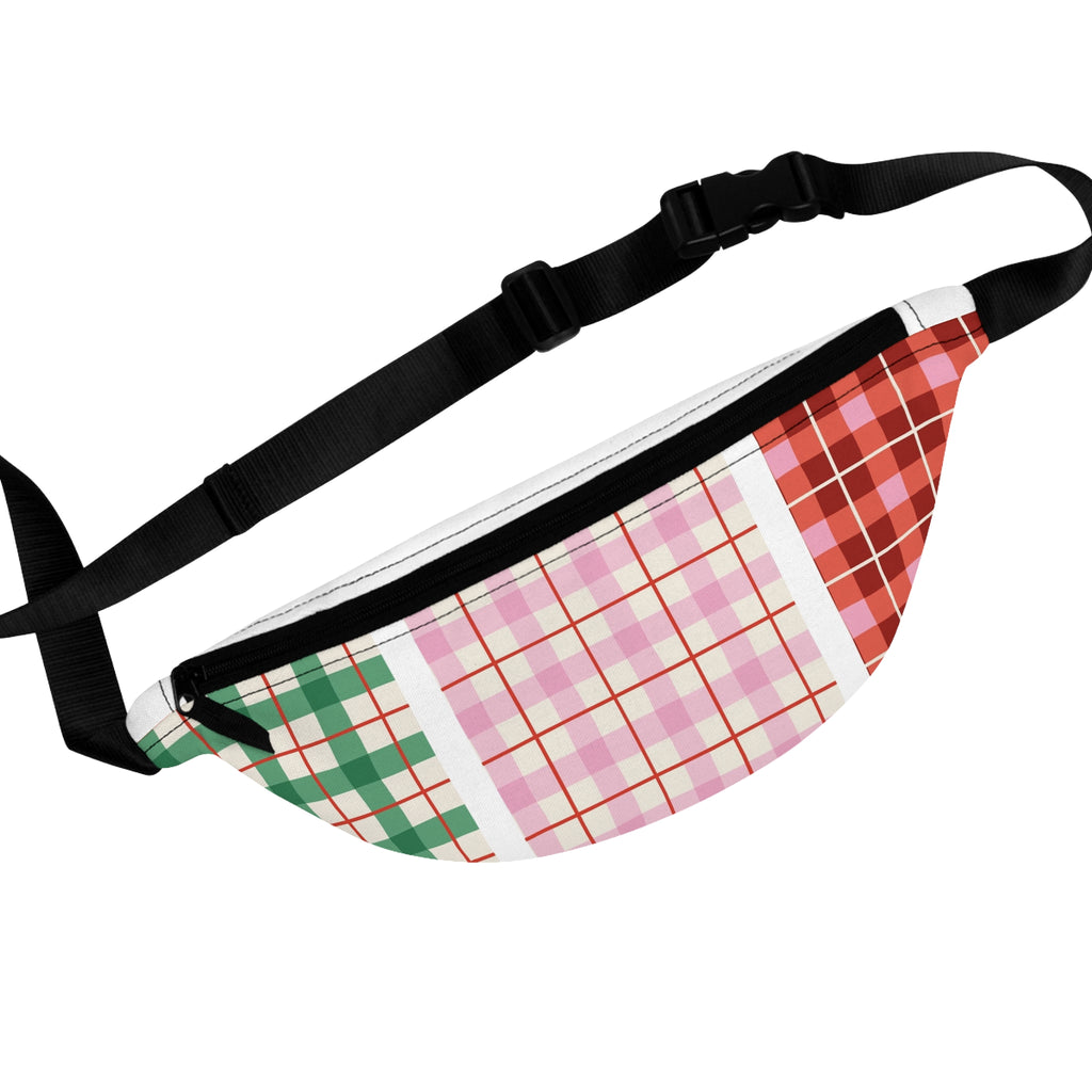 Fanny Pack
