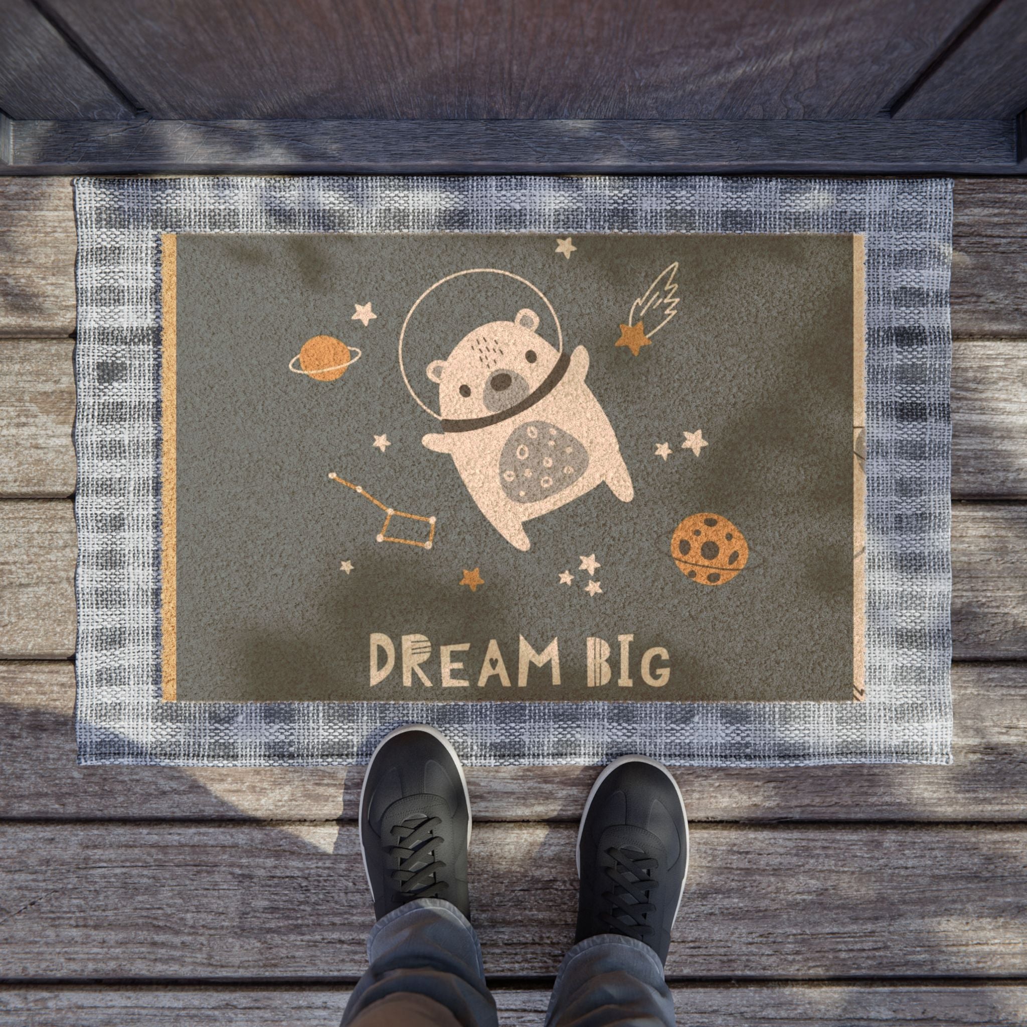 Doormat