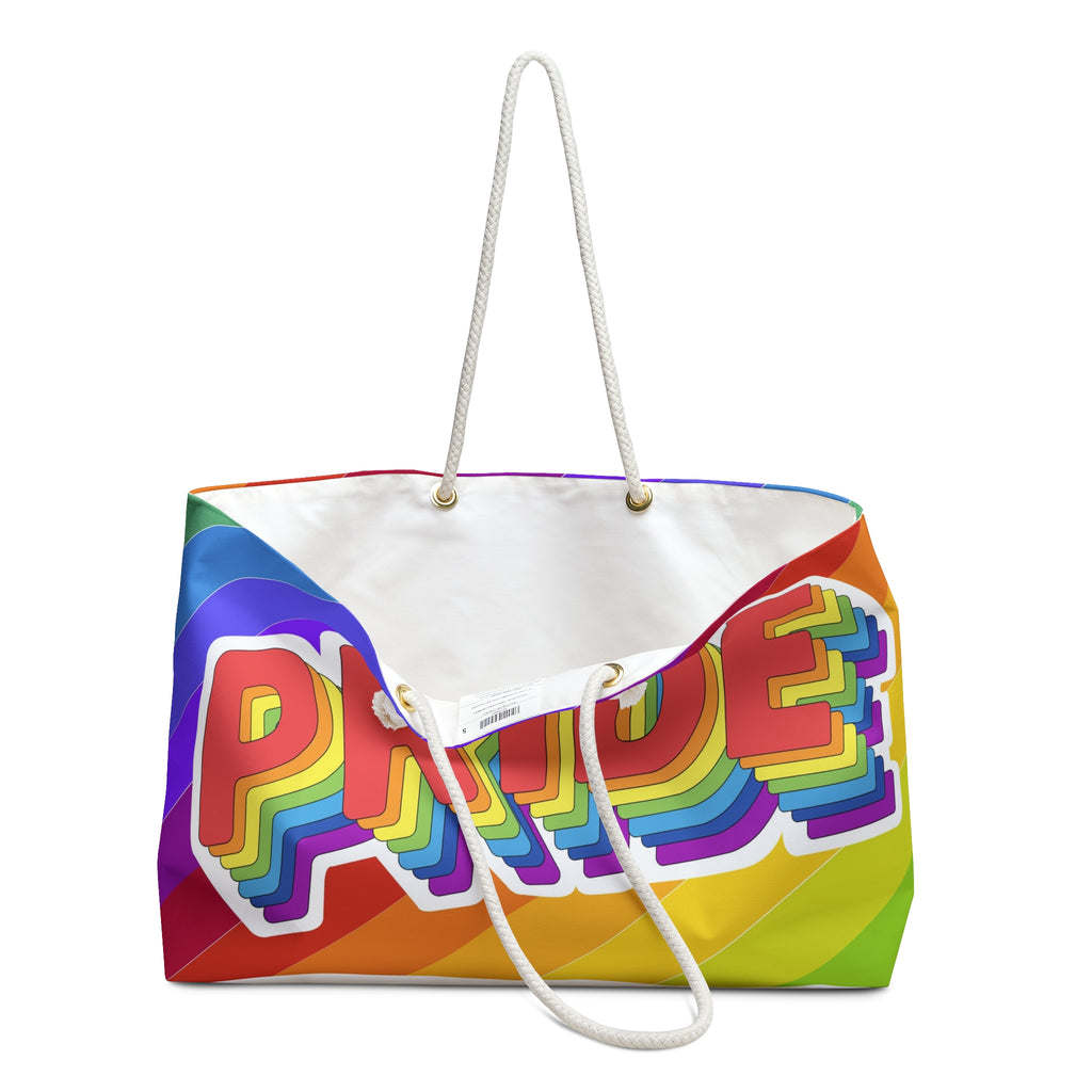 Weekender Bag