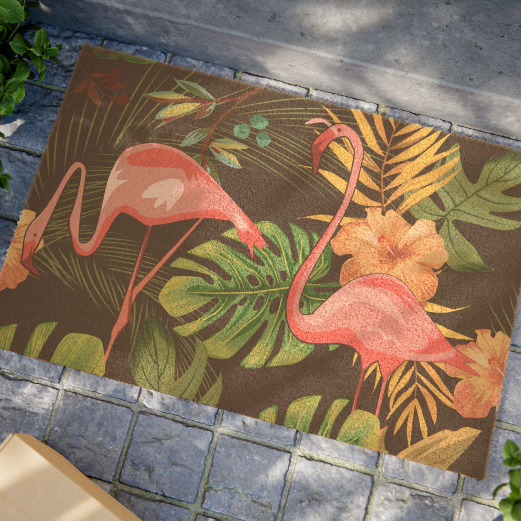 Doormat