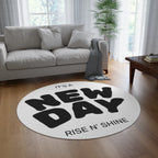 Round Rug