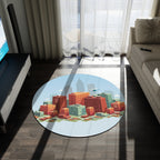 Round Rug