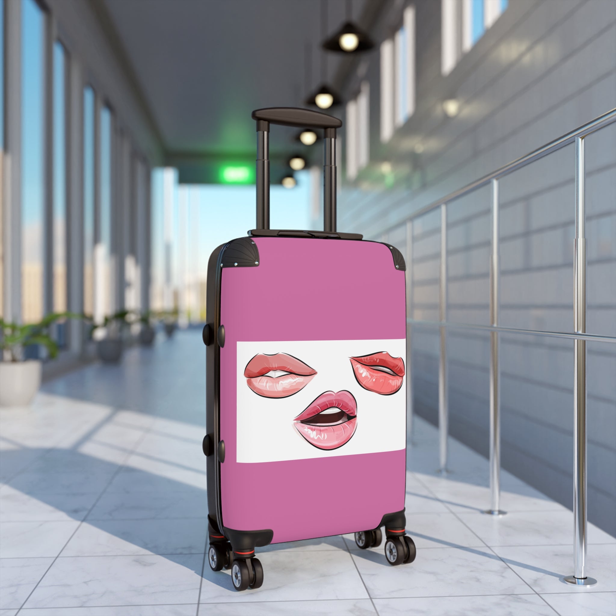 Suitcase