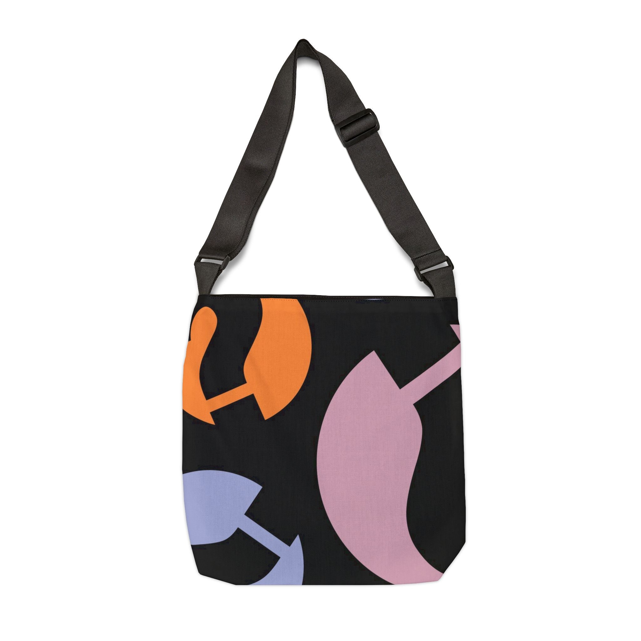 Adjustable Tote Bag (AOP)
