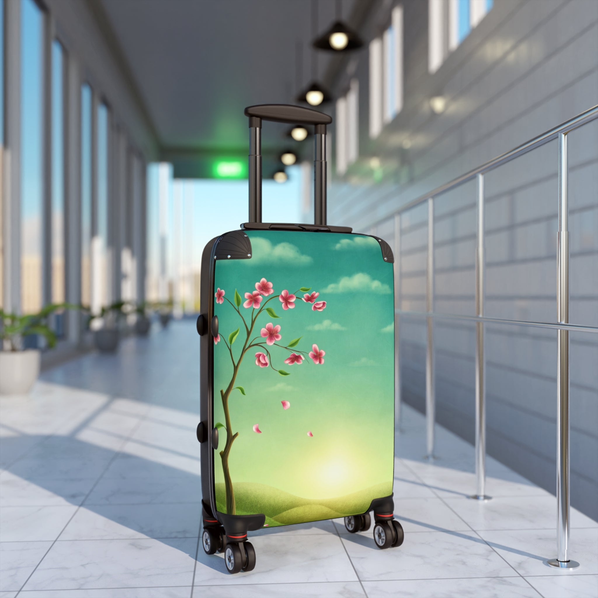 Suitcase
