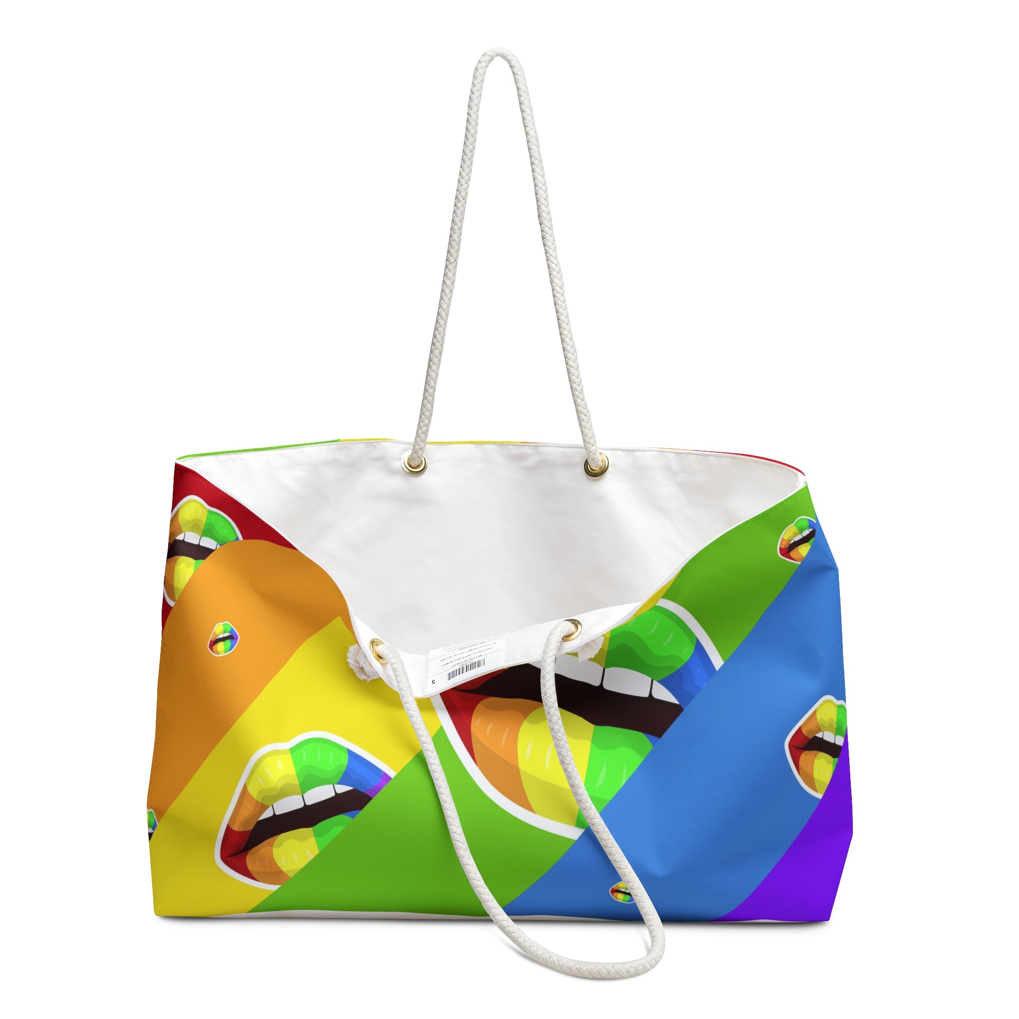 Weekender Bag