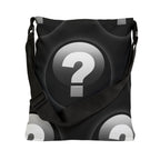 Adjustable Tote Bag (AOP)