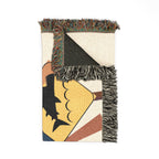 Woven Blanket