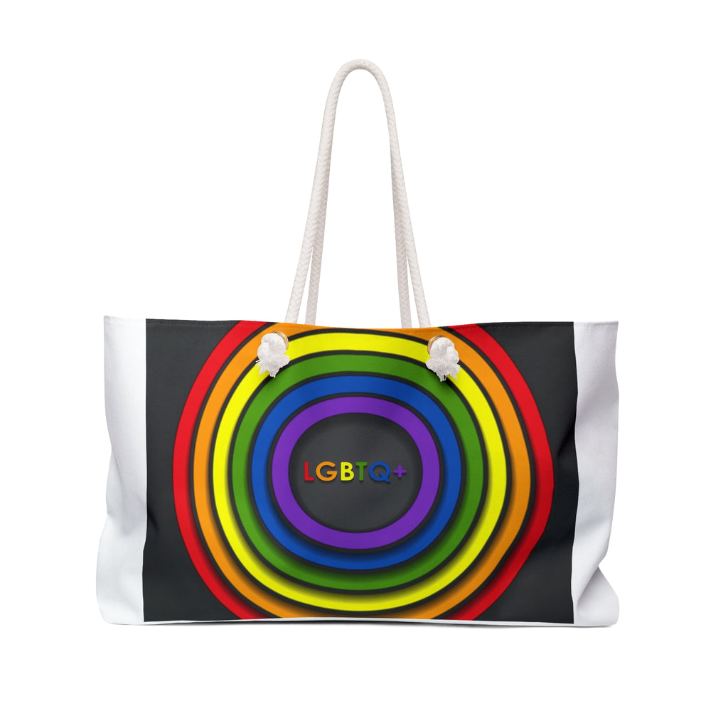 Weekender Bag