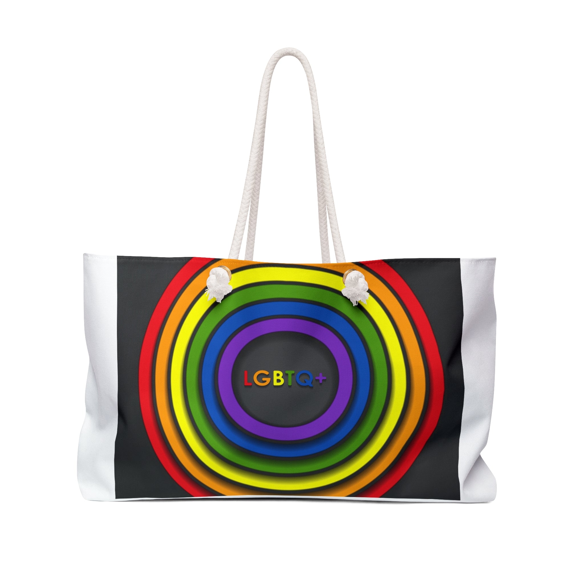 Weekender Bag