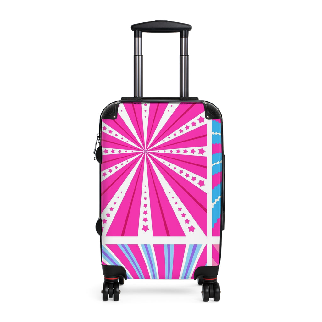 Suitcase