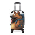 Suitcase