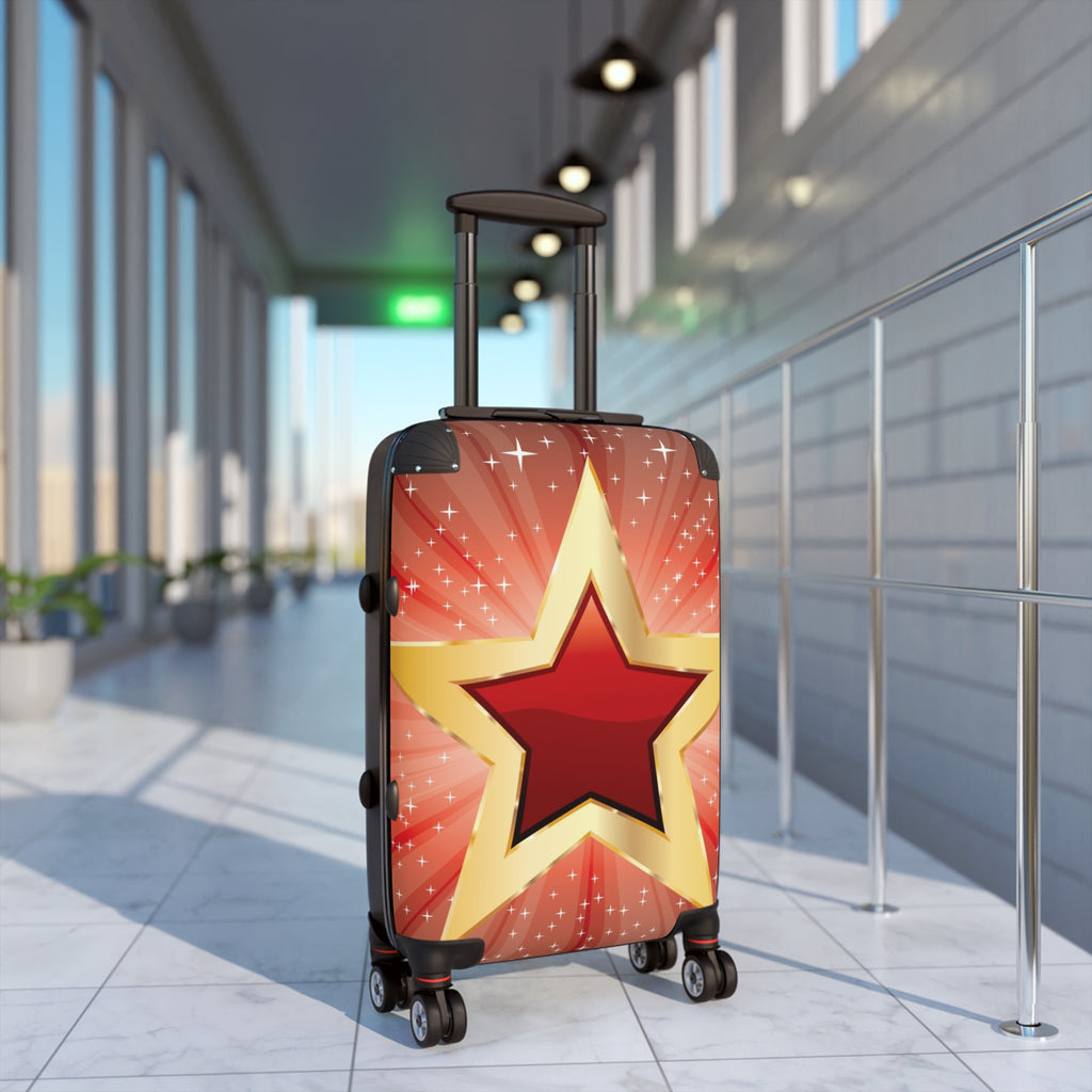 Suitcase