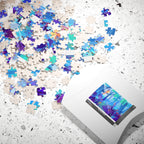 Puzzle (110, 252, 520, 1014-piece)