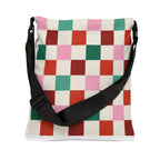 Adjustable Tote Bag (AOP)