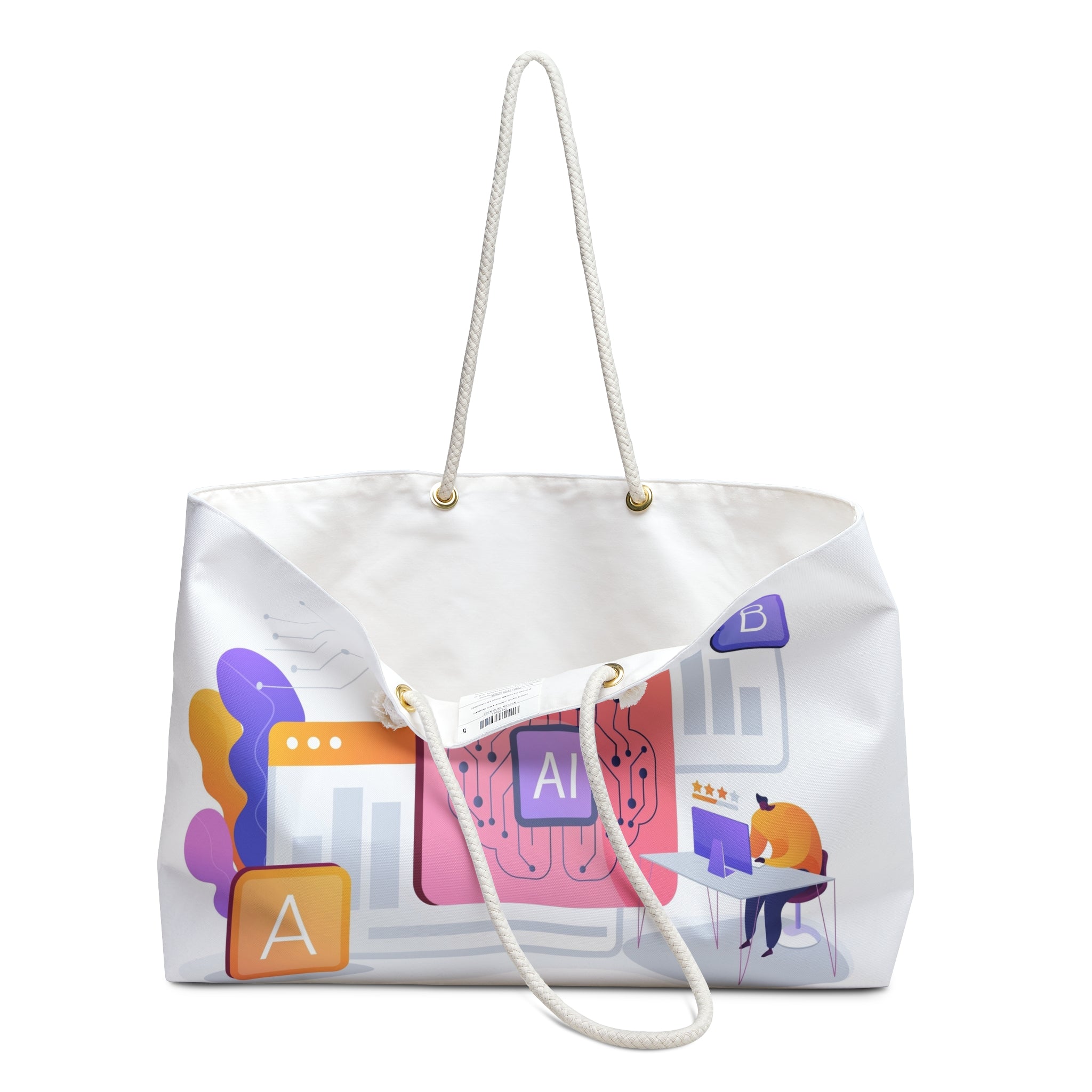 Weekender Bag