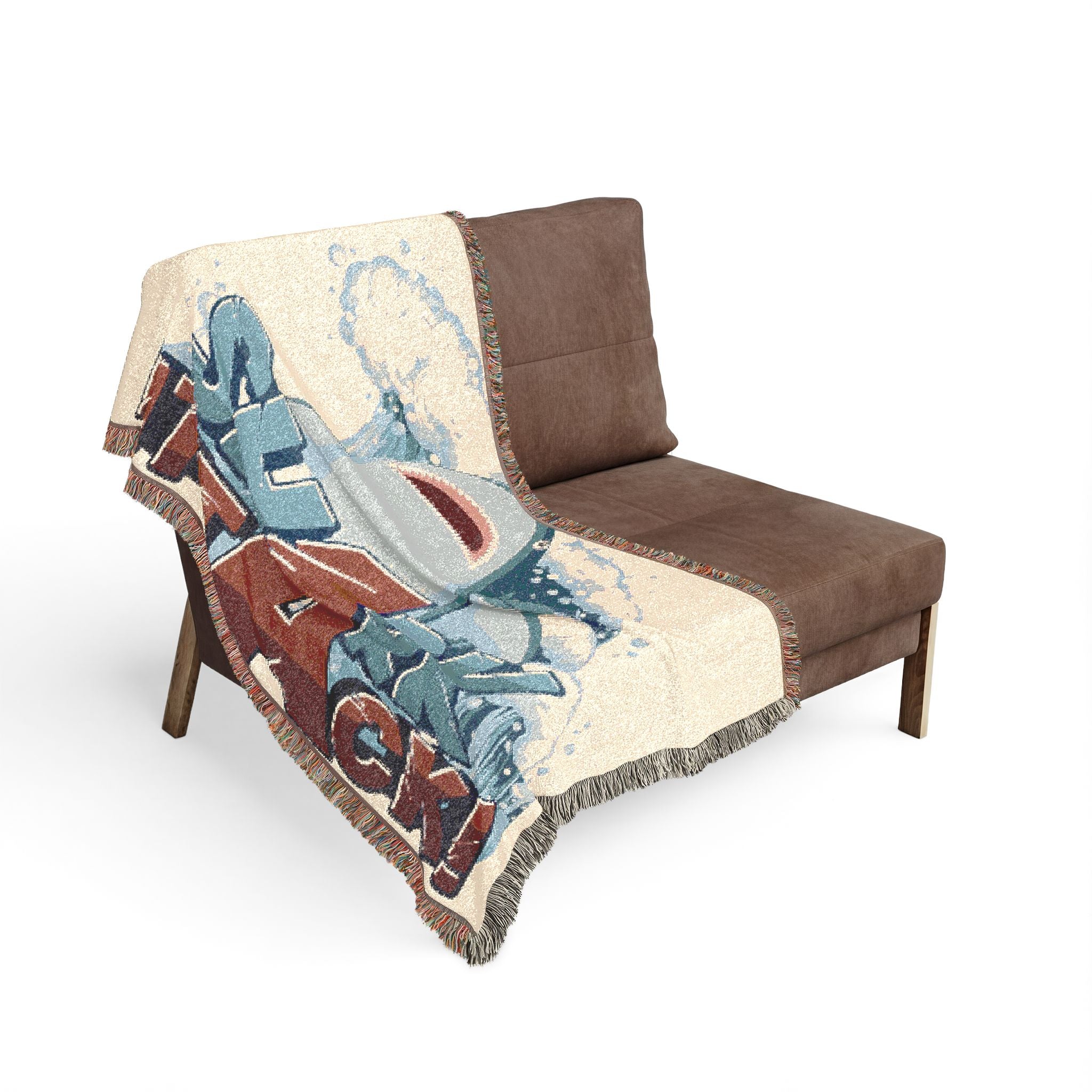 Woven Blanket