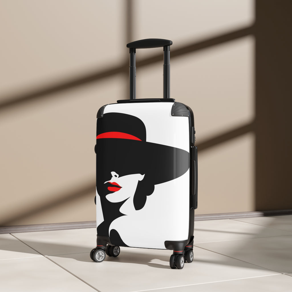 Suitcase