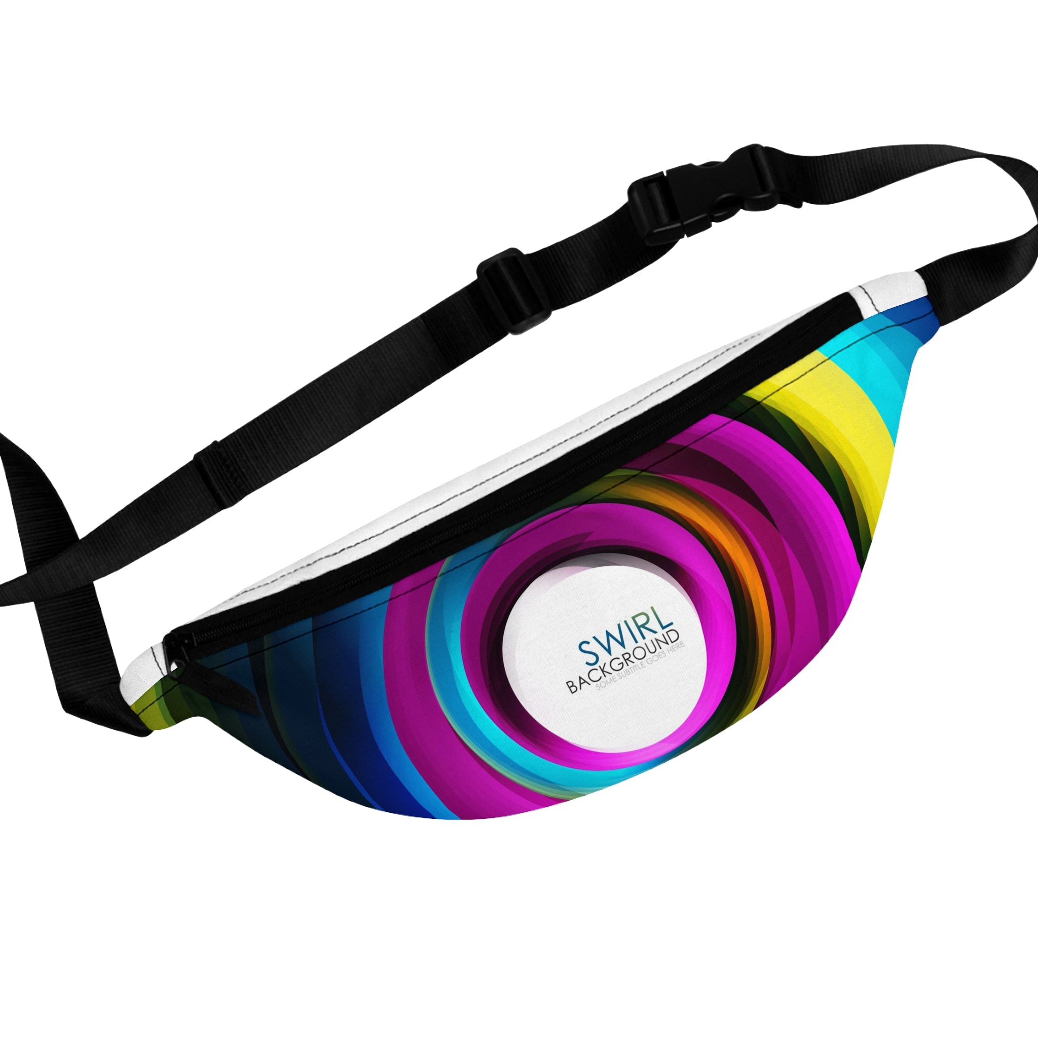 Fanny Pack