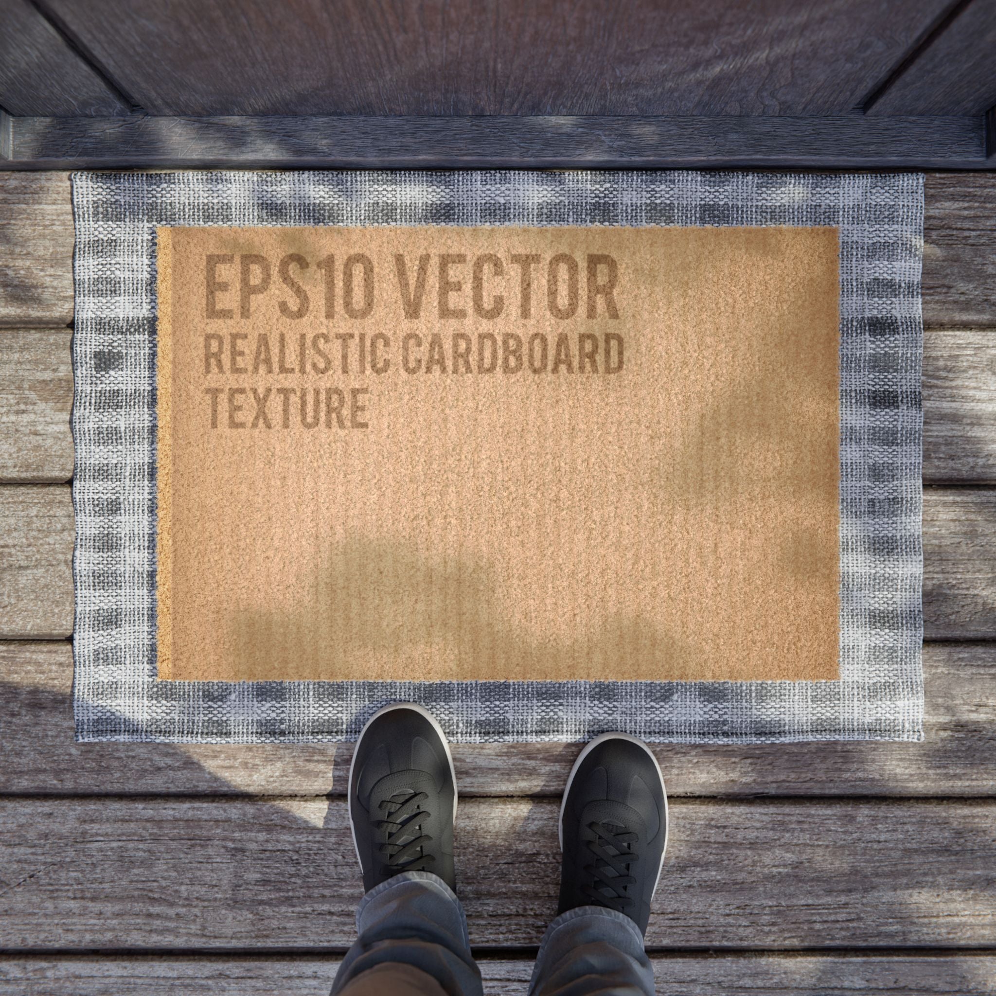 Doormat
