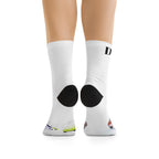 Recycled Poly Socks