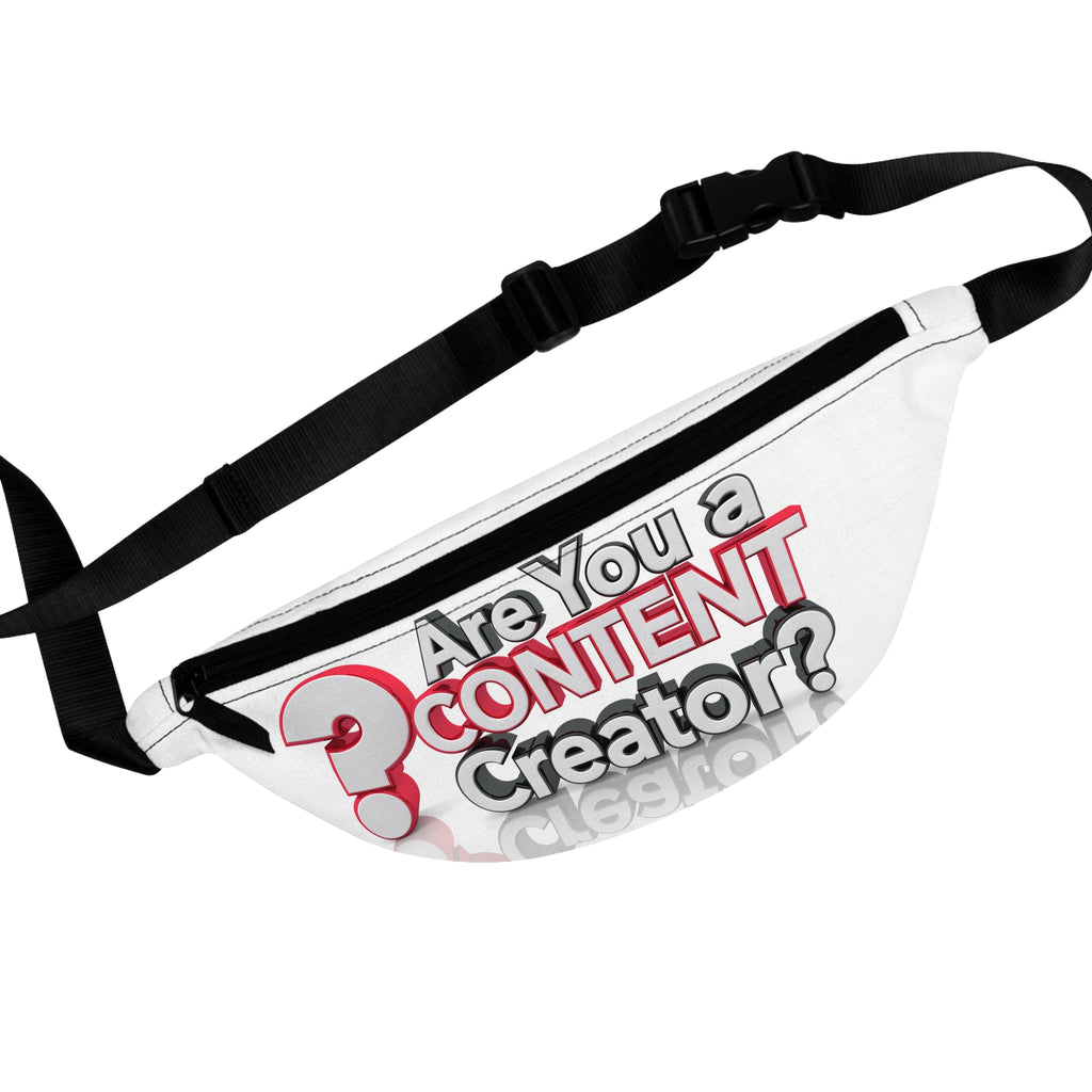 Fanny Pack