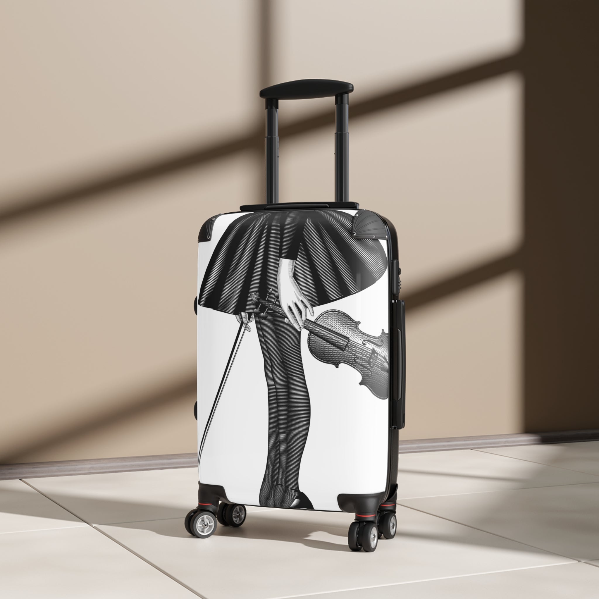 Suitcase