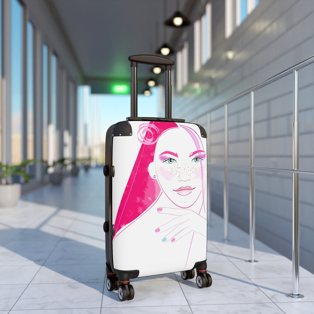 Suitcase