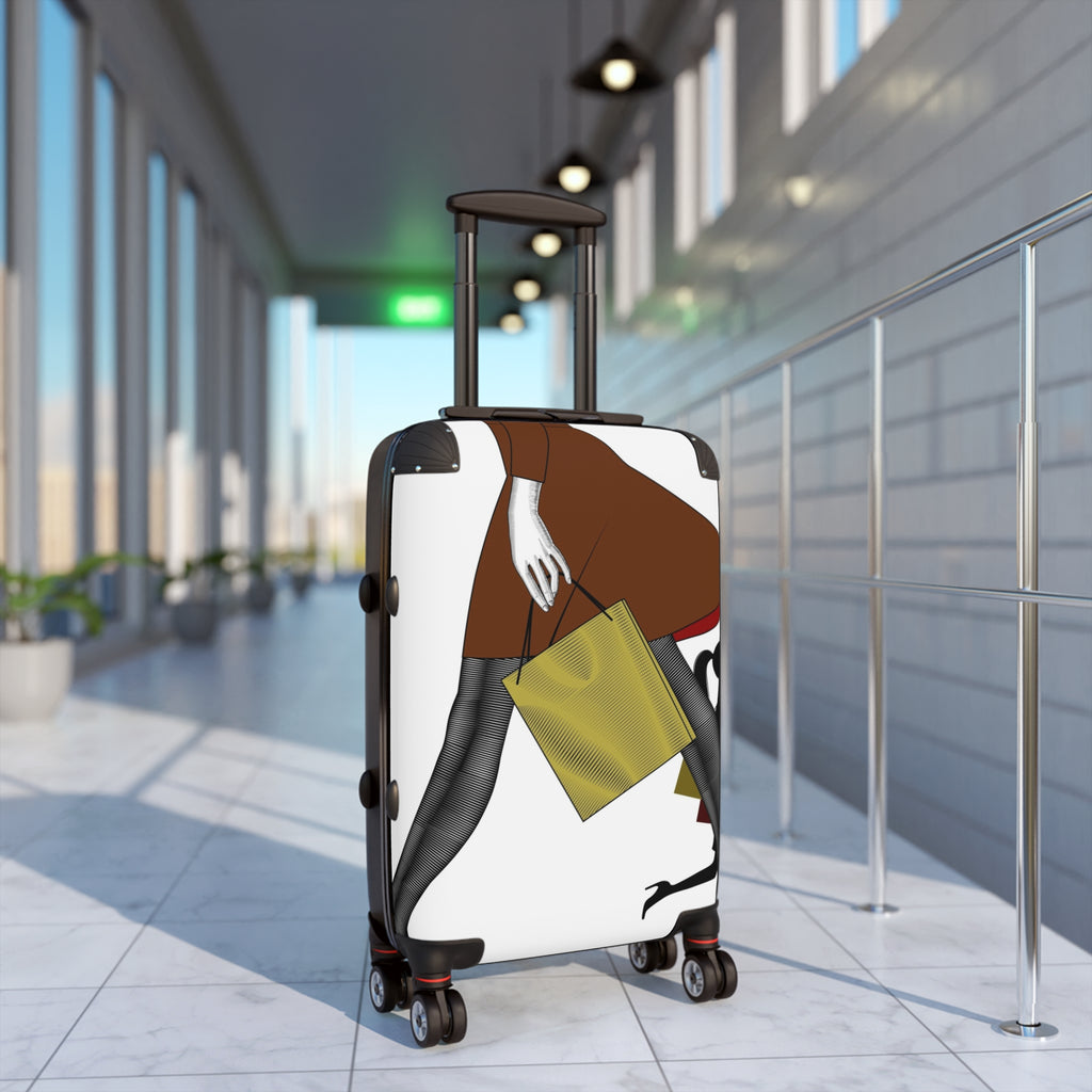 Suitcase
