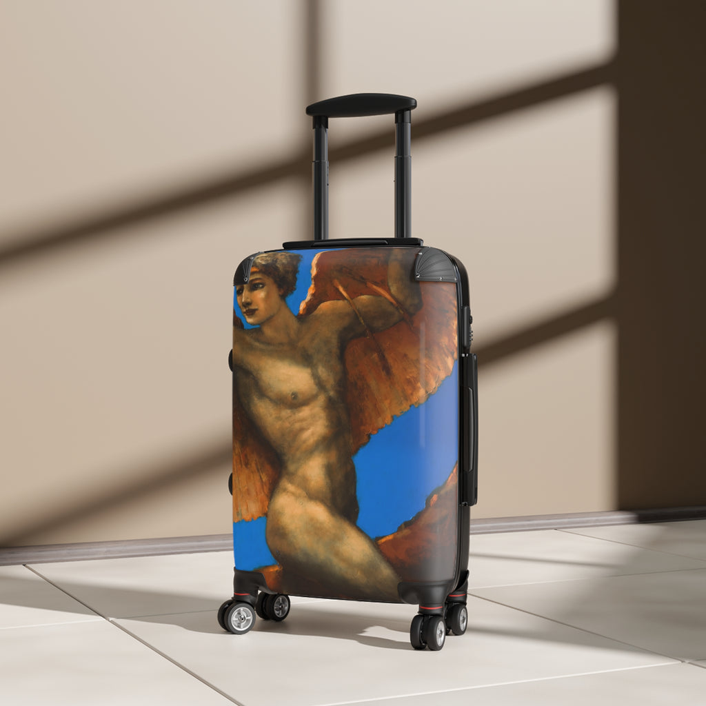 Suitcase