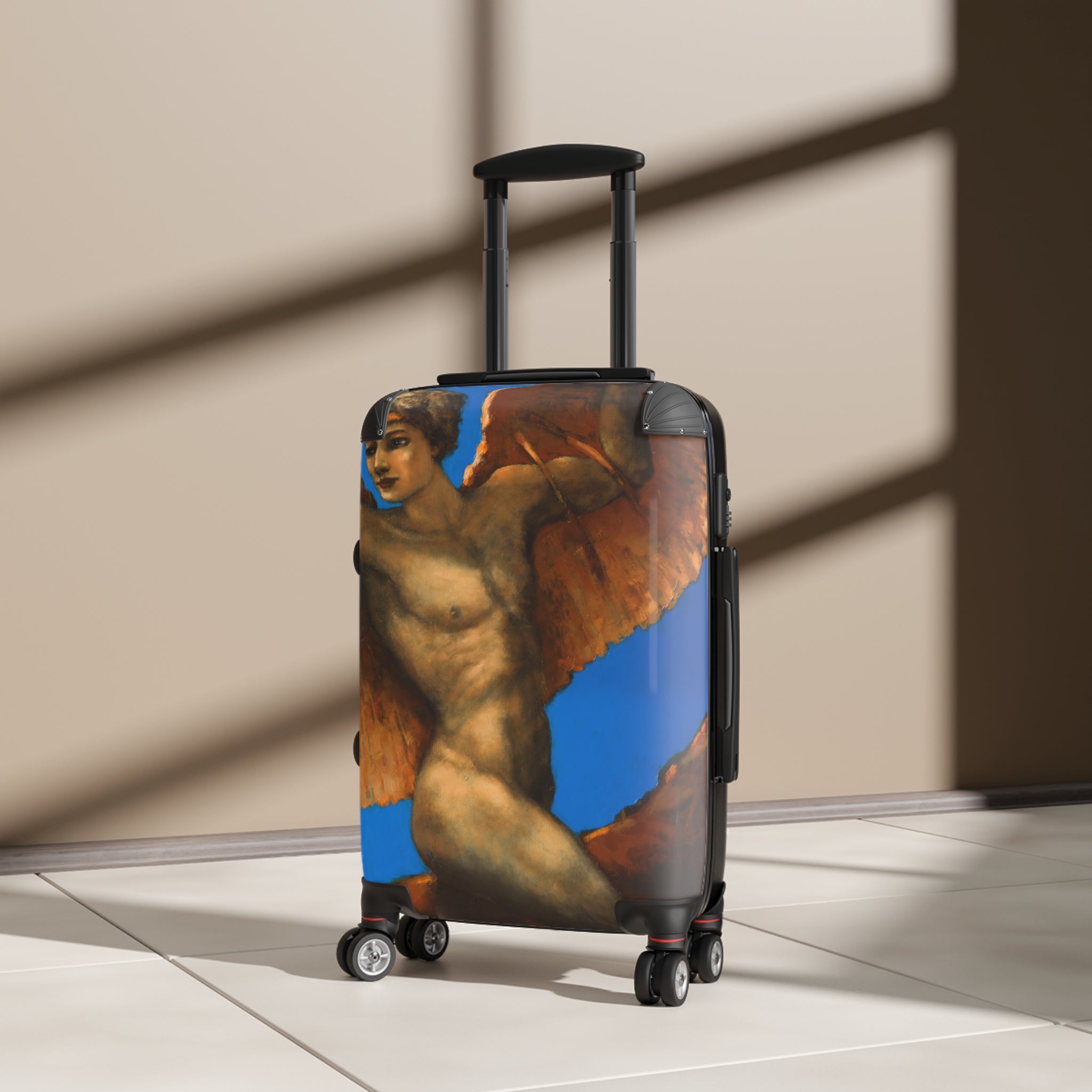 Suitcase