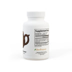 Turmeric with BioPerine® (Black Pepper Fruit Extract) Supplement (60 Capsules)