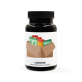 L-Arginine Supplement (60 Capsules)