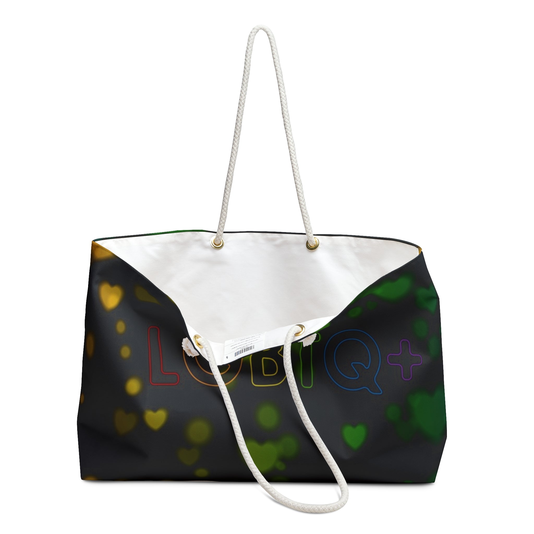 Weekender Bag