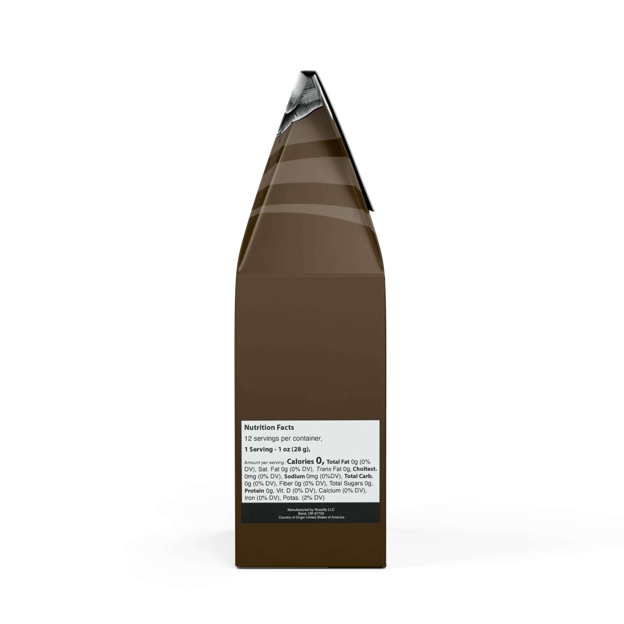 Cascades Coffee Blend (Medium-Dark Roast)