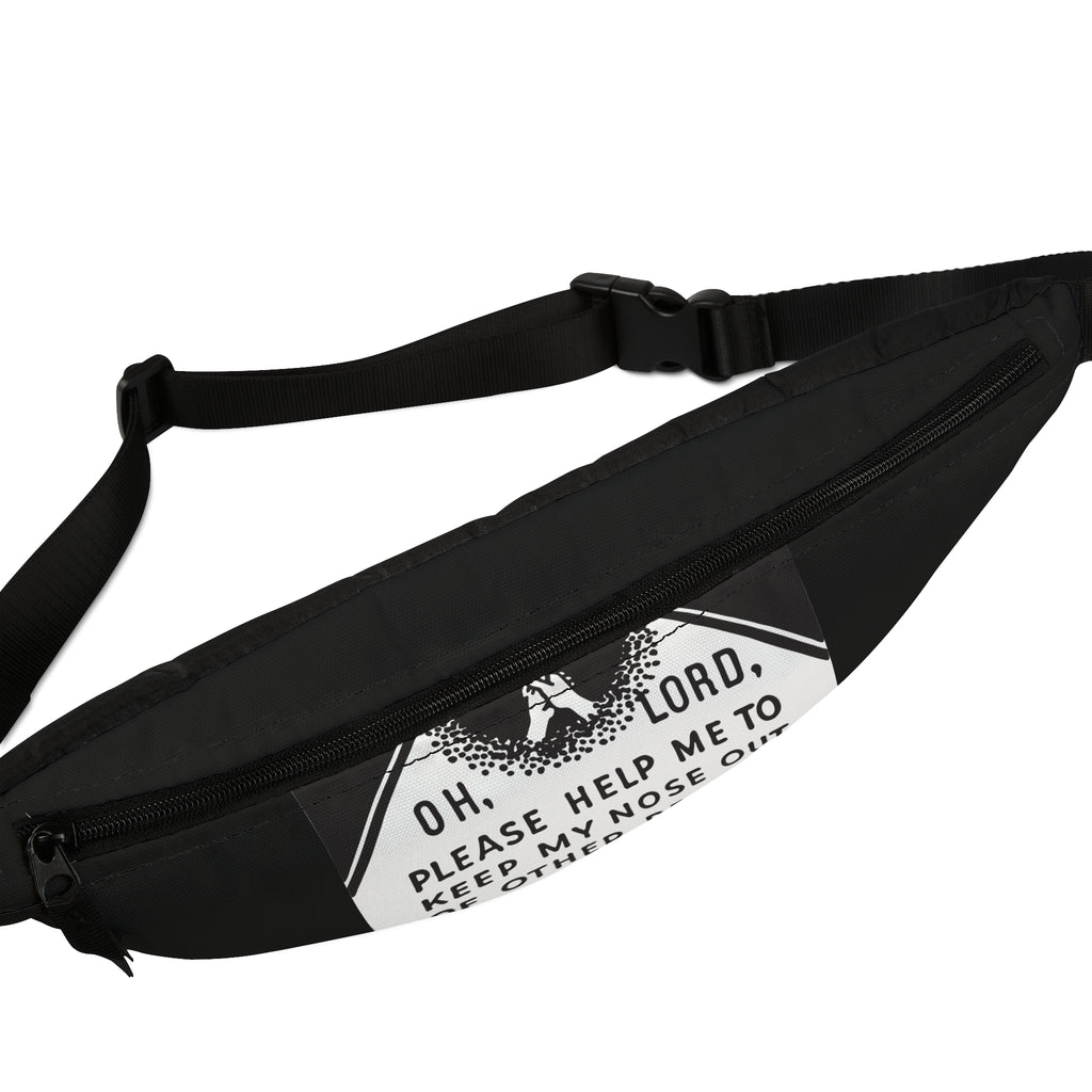 Fanny Pack