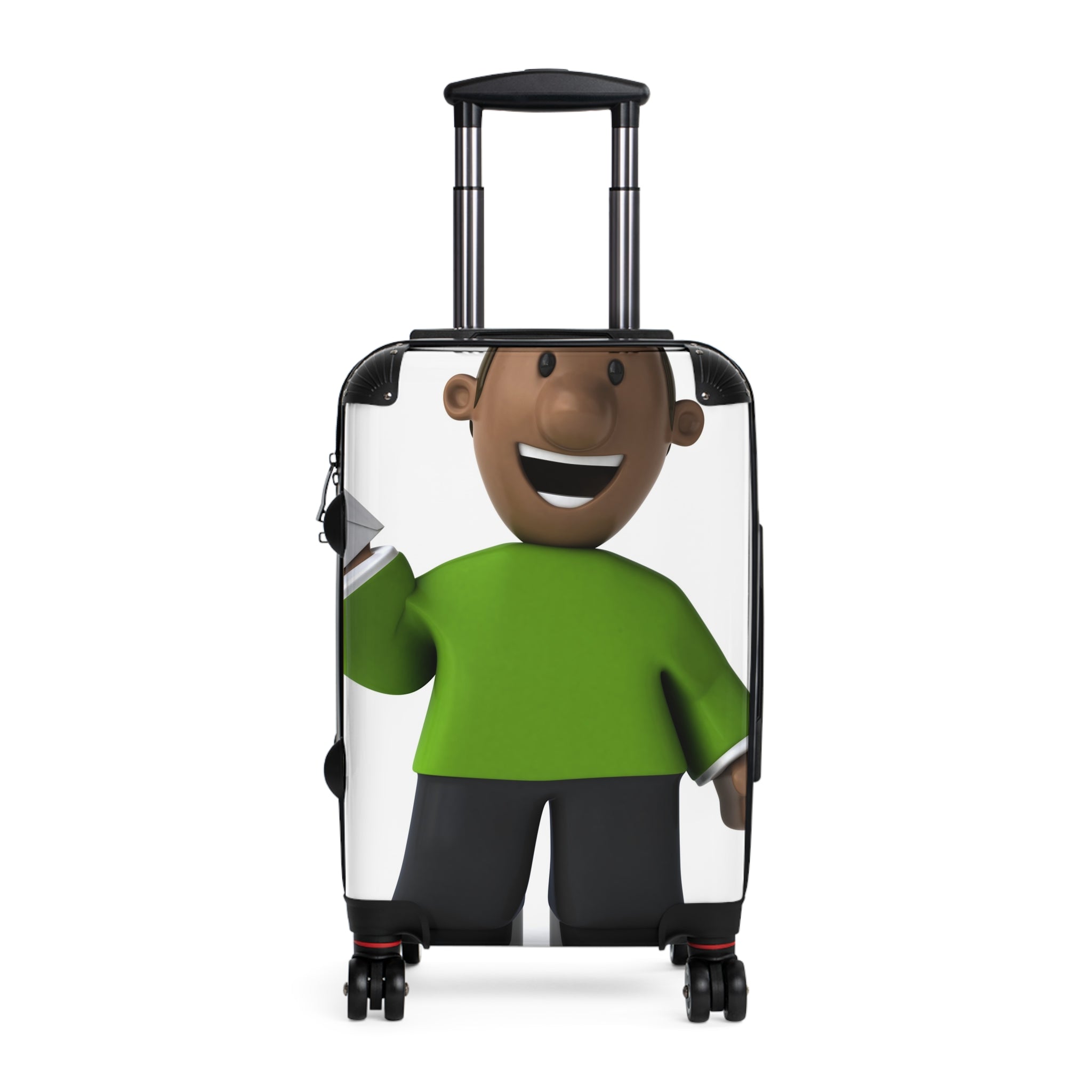 Suitcase