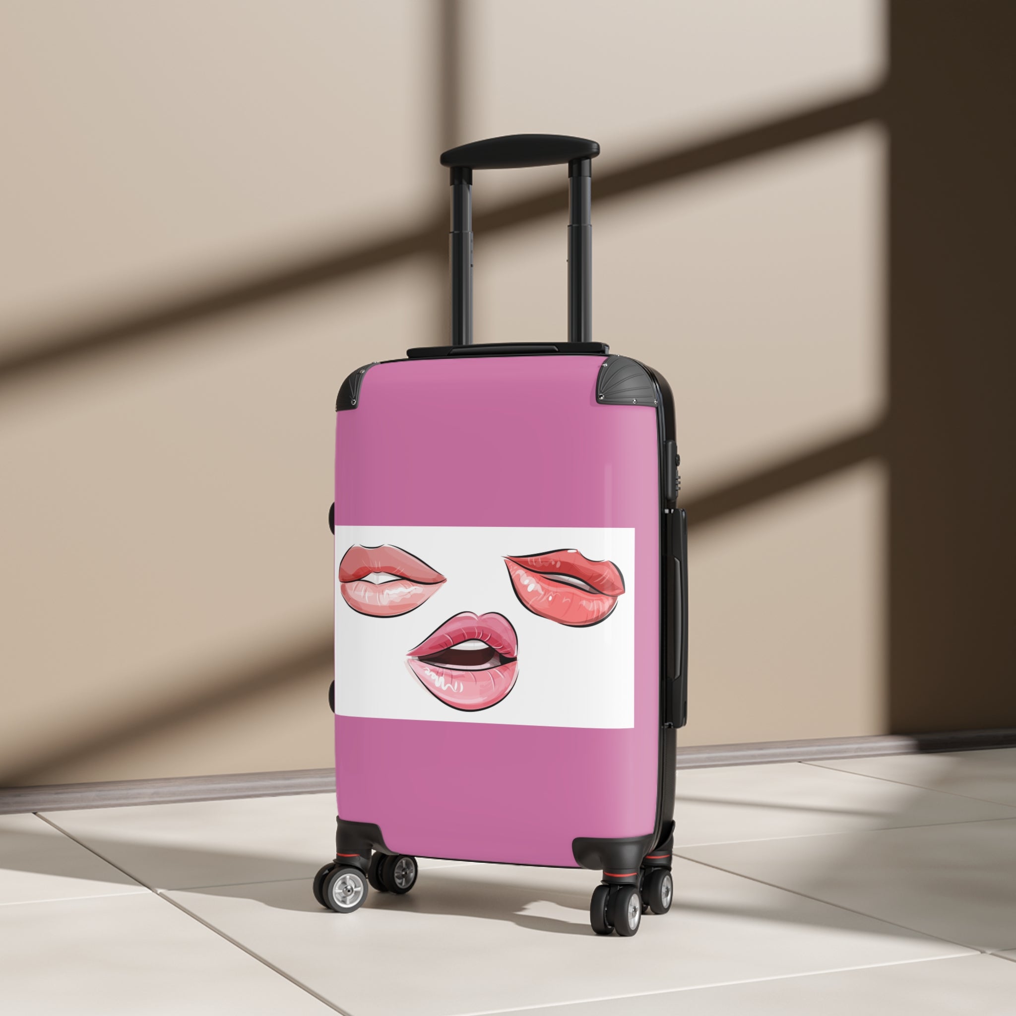 Suitcase