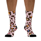 Recycled Poly Socks