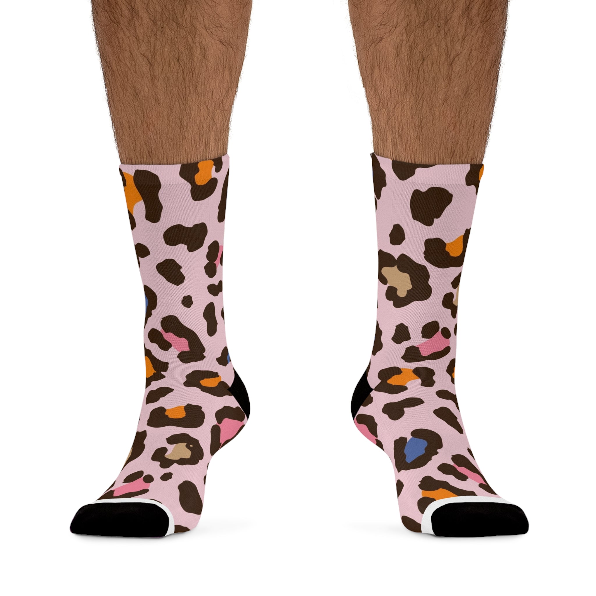 Recycled Poly Socks