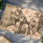 Doormat