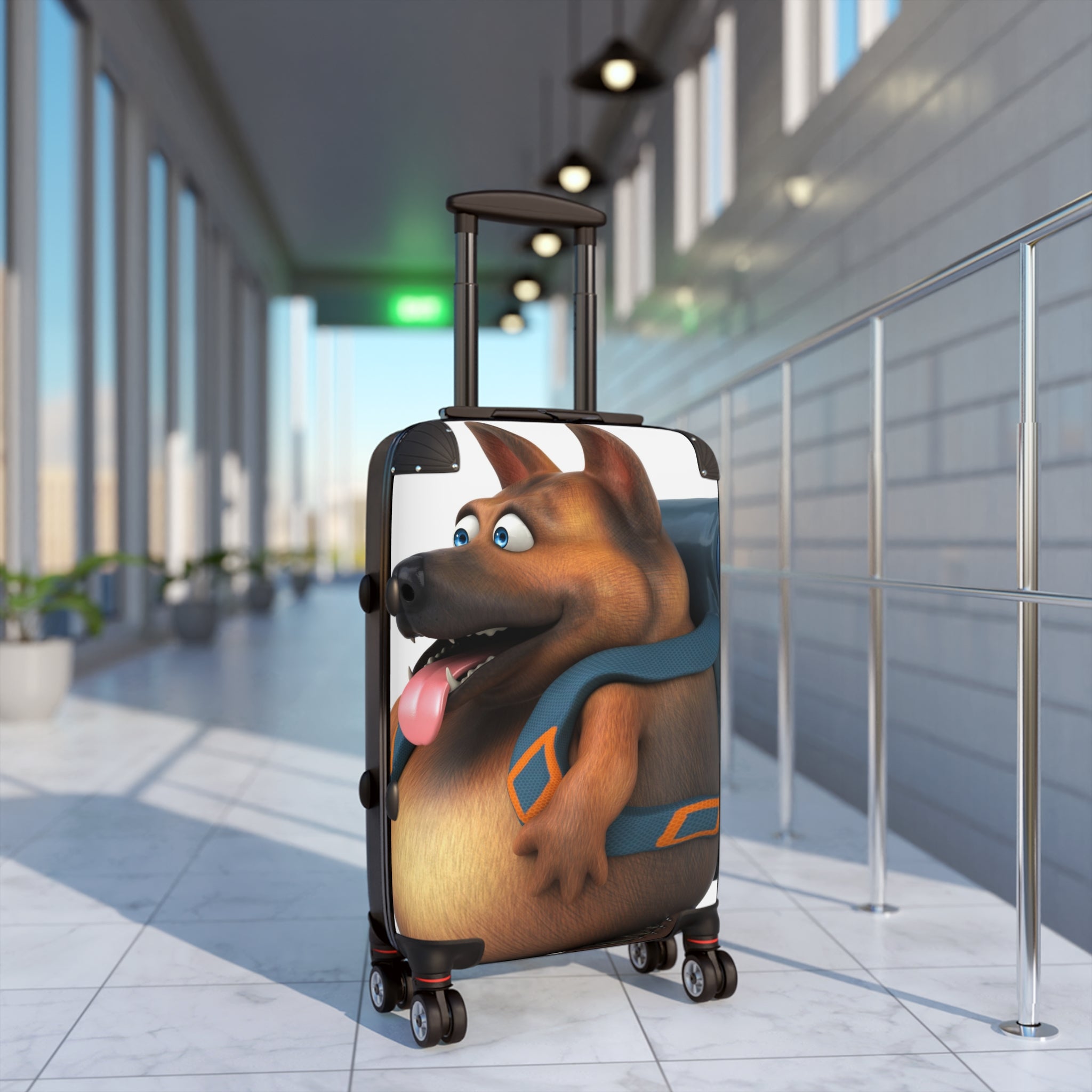 Suitcase