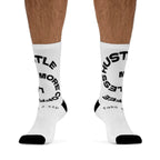 Recycled Poly Socks