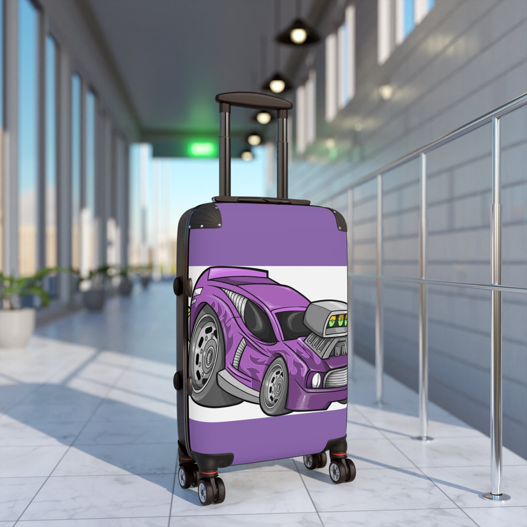Suitcase