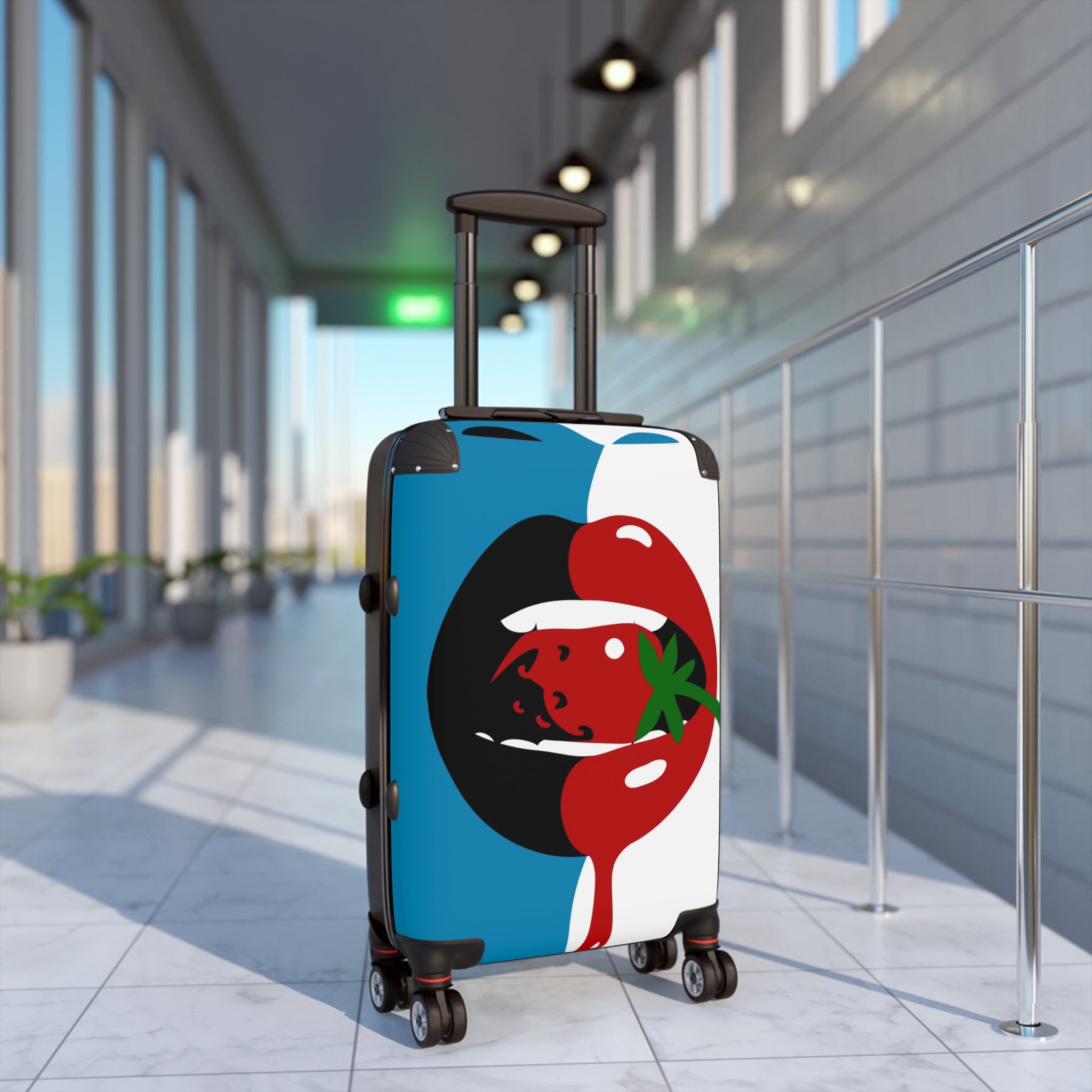 Suitcase
