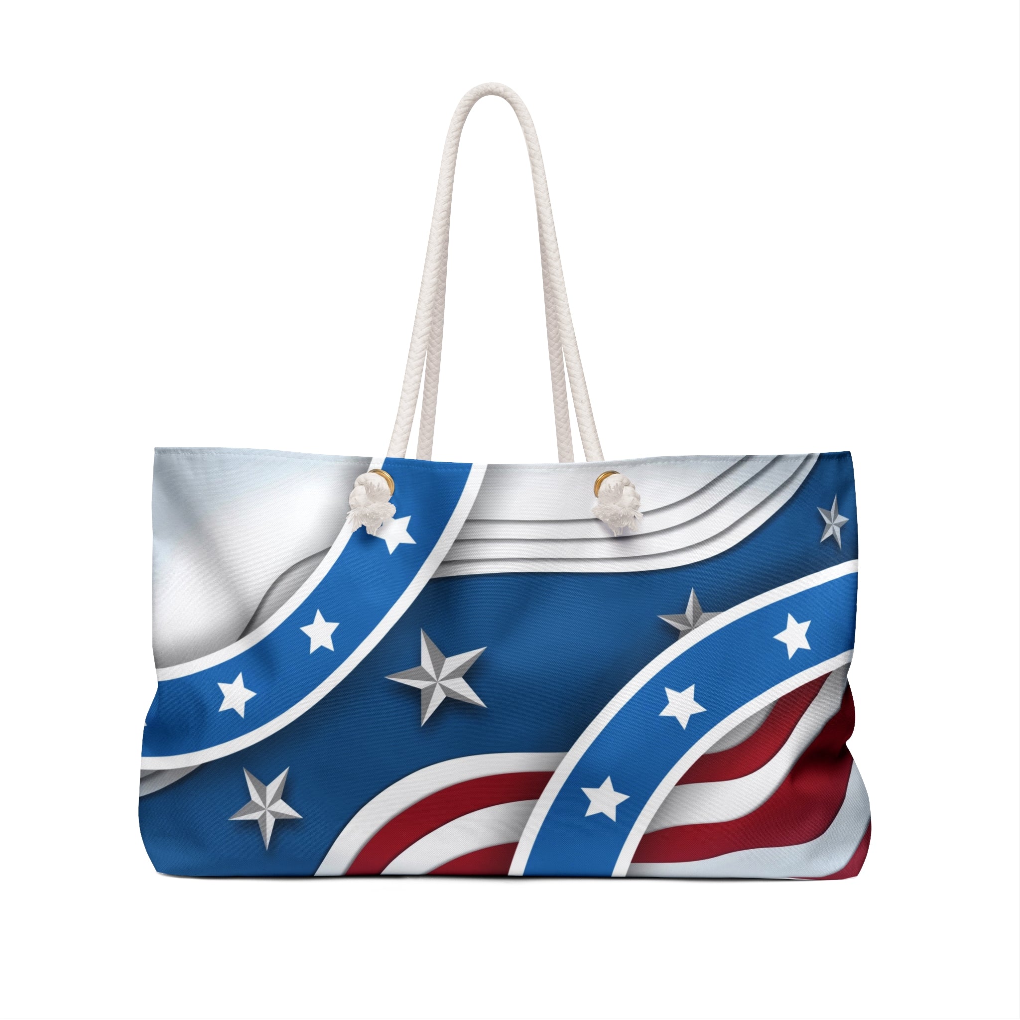 Weekender Bag