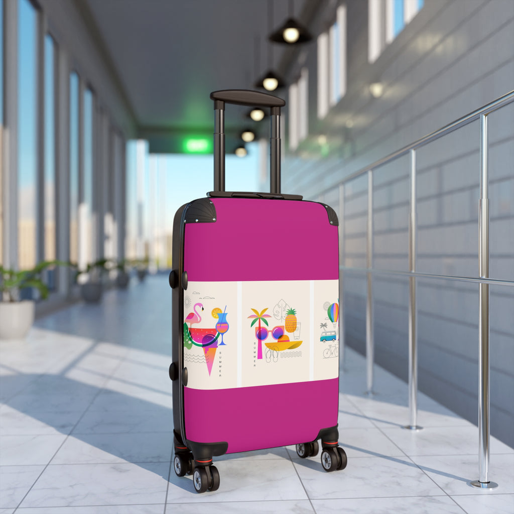 Suitcase