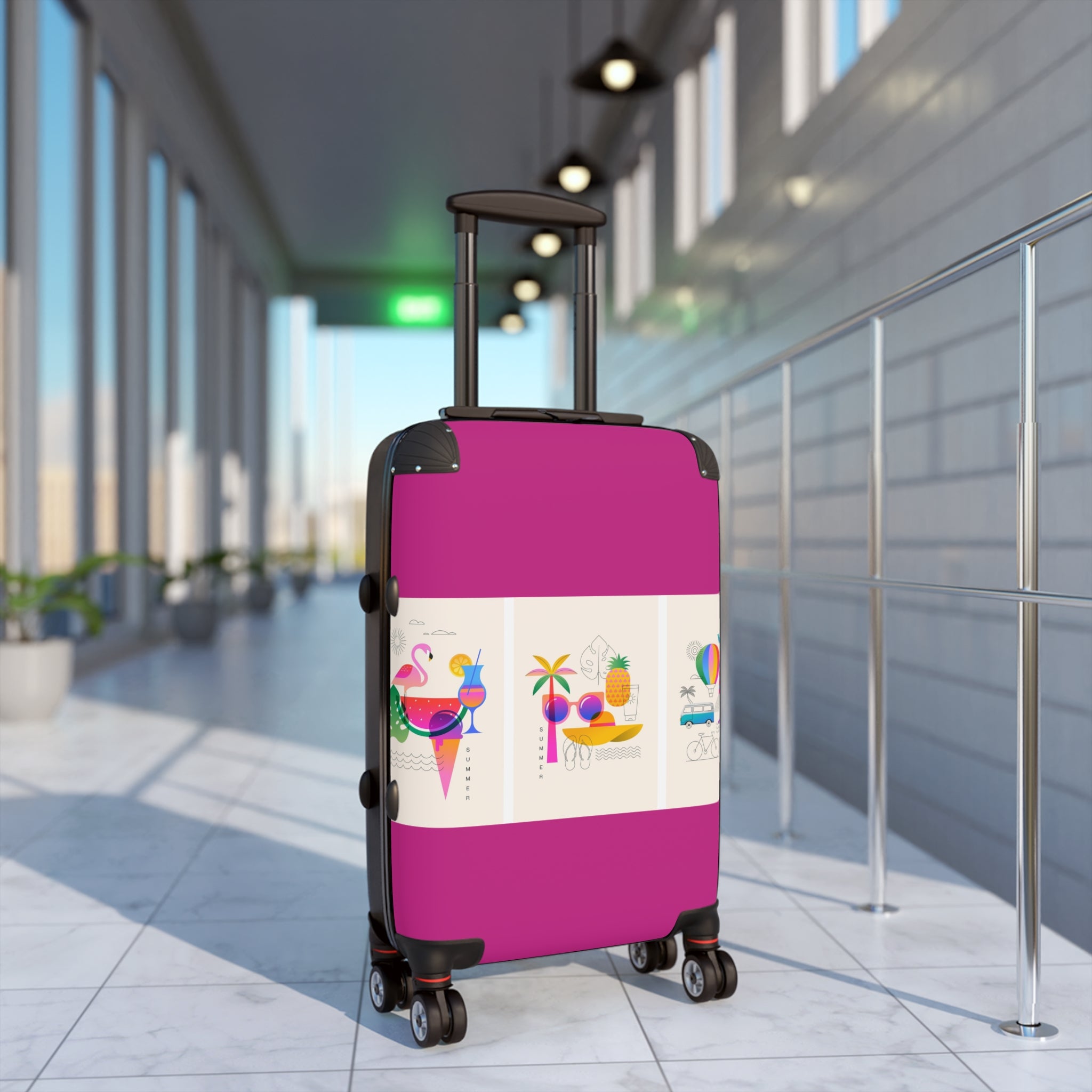 Suitcase