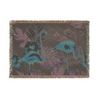 Woven Blanket